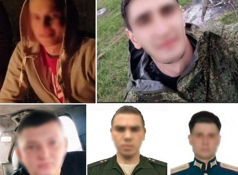 Суд у Сумах заочно засудив п’ятьох російських військових за катування цивільних під час окупації