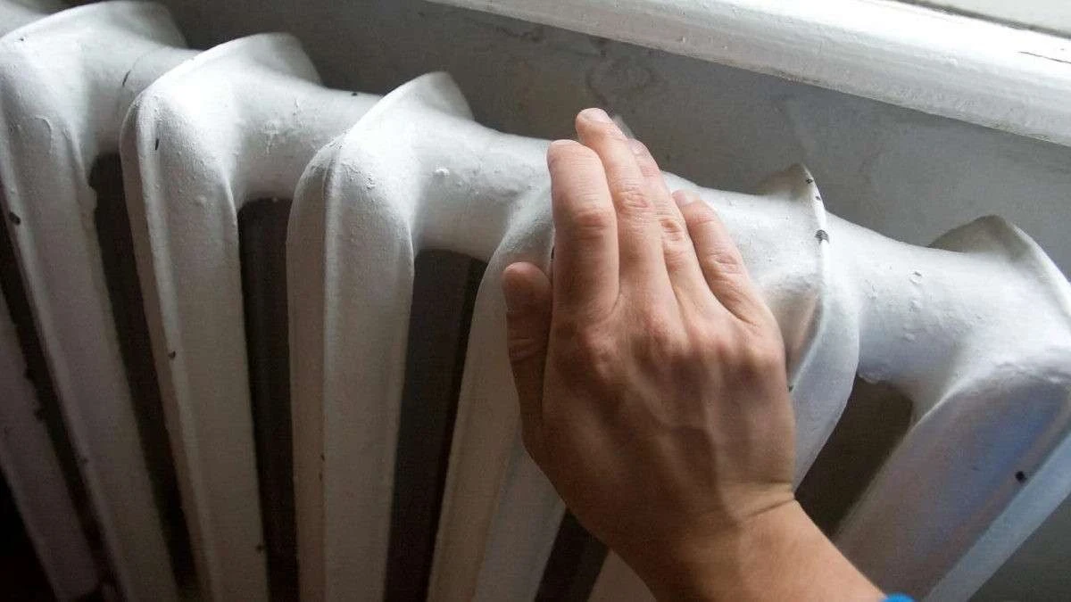 Нічні перебої зі світлом спричинили аварії на котельнях Конотопа