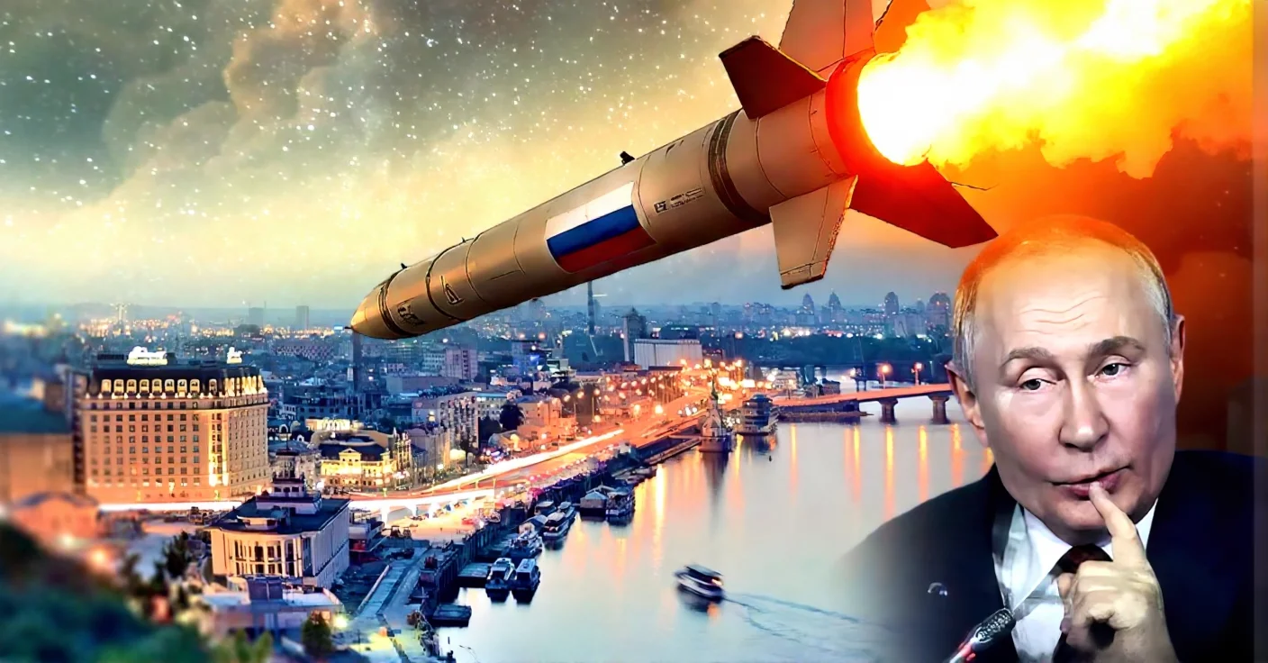 Масовані удари по Україні: більше 500 ракет і дронів атакують країну
