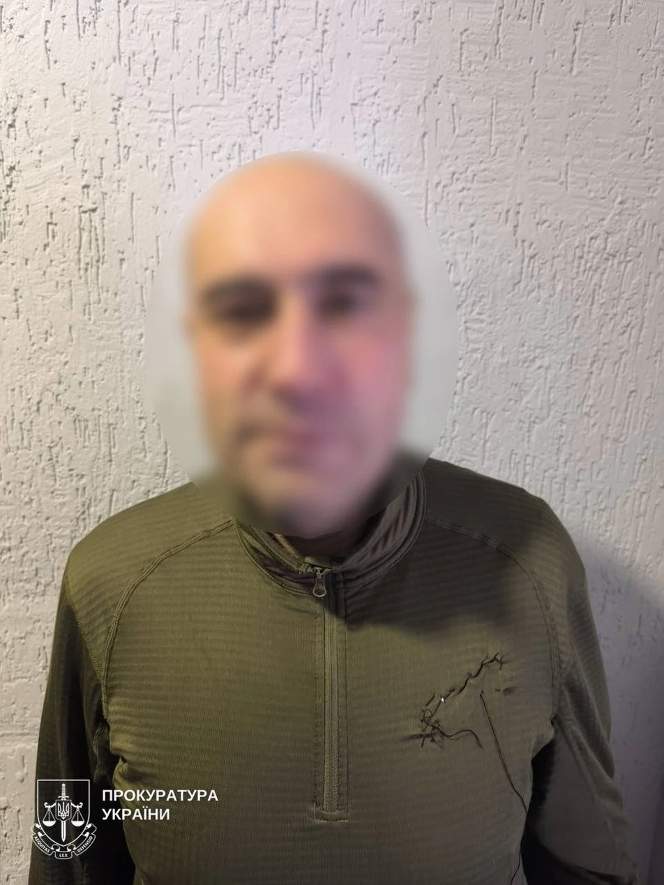 П’ятнадцять років за зраду: суд виніс вирок українцю, який воював на боці РФ