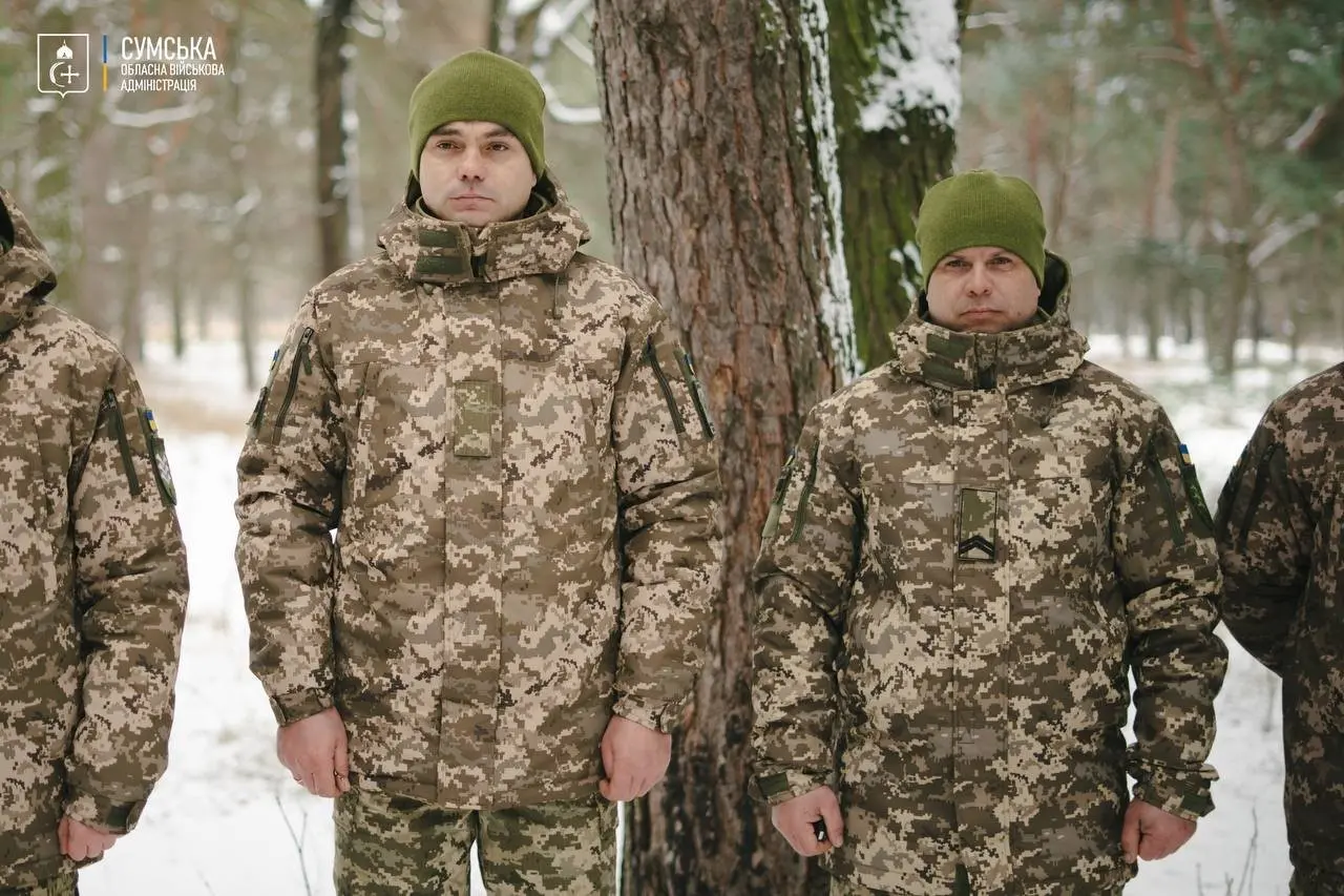 Прикордонники на Сумщині отримали нову техніку для роботи підрозділів БпЛА