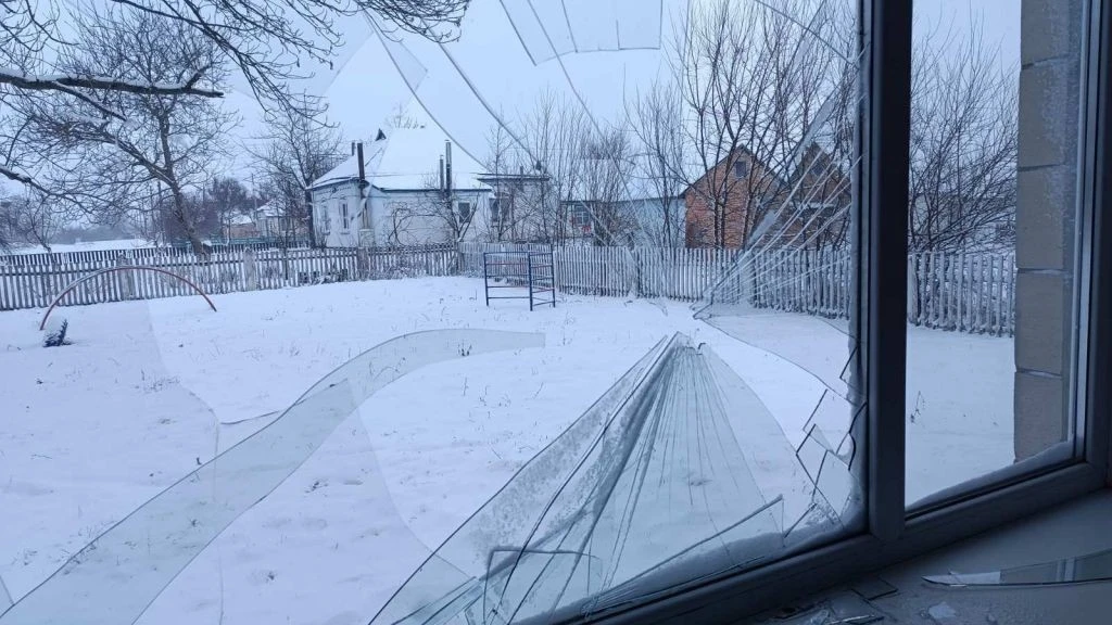 Нічний напад на заклад для дітей: у Денисівці понівечили дитсадок