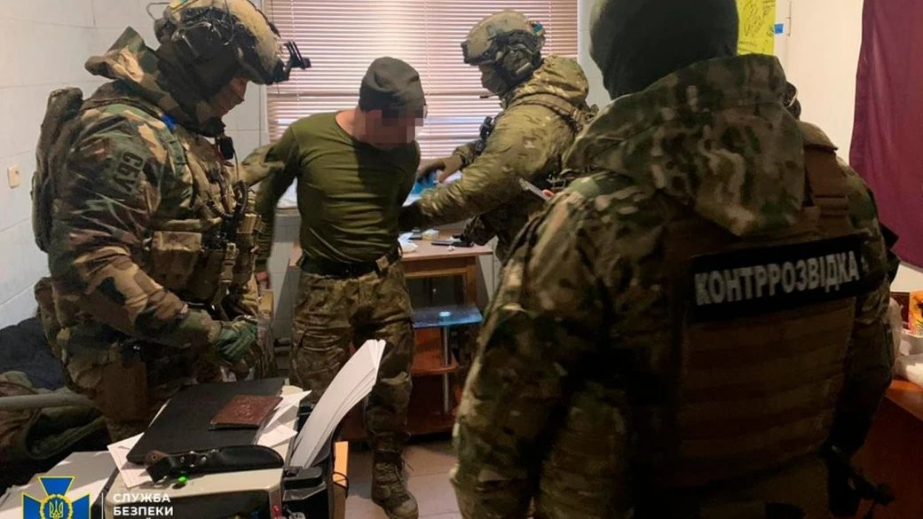 Засуджено двох агентів РФ: довічне за шпигунство в Україні