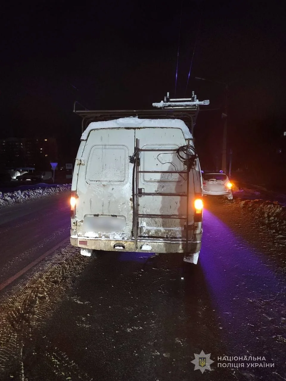 У Сумах на вулиці Роменській пішохід загинув у двоетапній ДТП