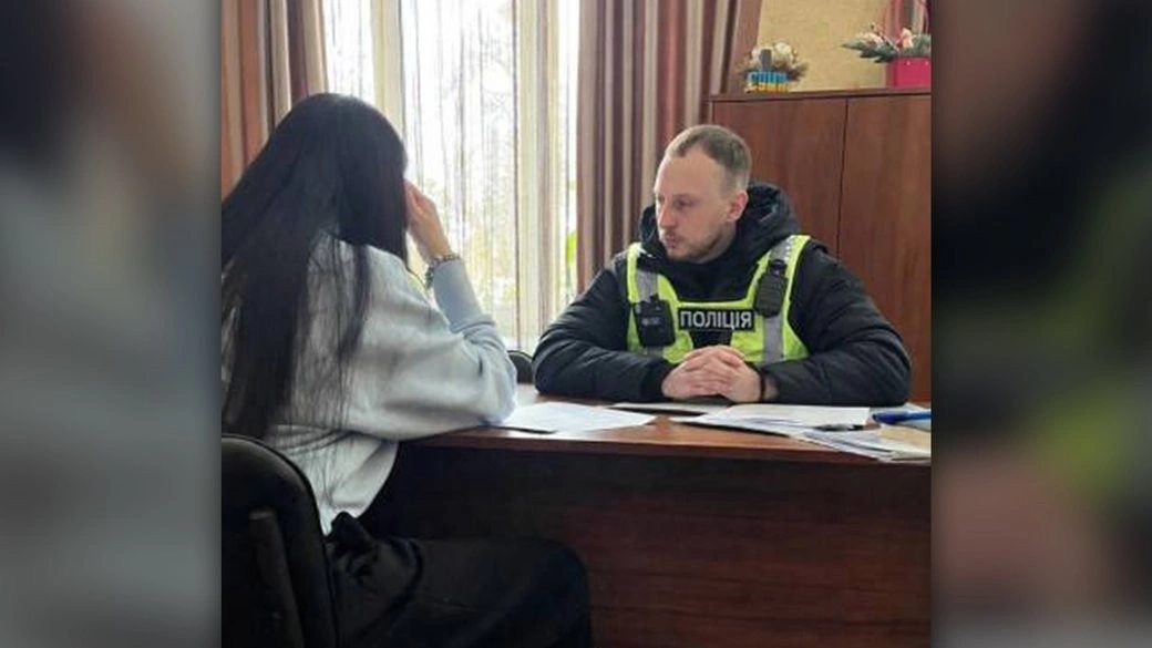 У Сумах директорці школи повідомили про підозру через завищення вартості вентиляції