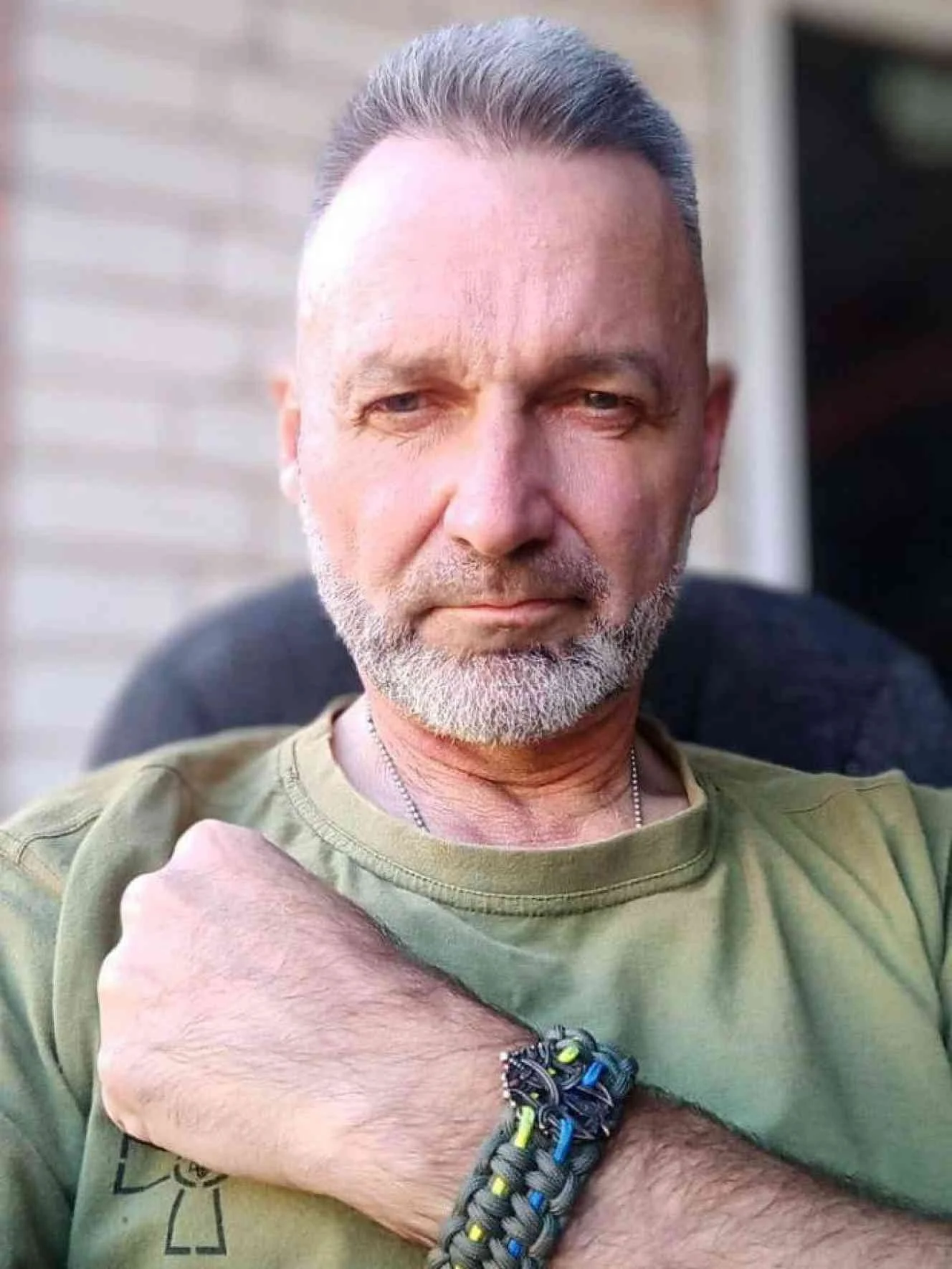 На Донеччині загинув герой із Глухова: Владислав Троценко віддав життя за Україну