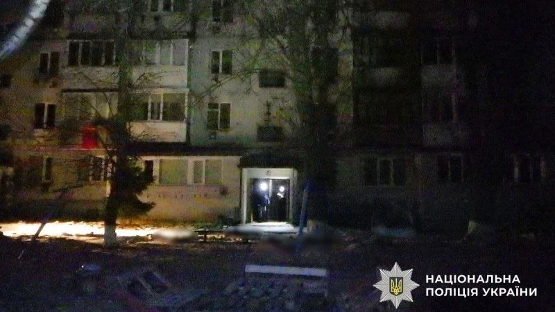 Трагедія в Лубенському районі: 18-річна дівчина загинула після падіння з п’ятого поверху