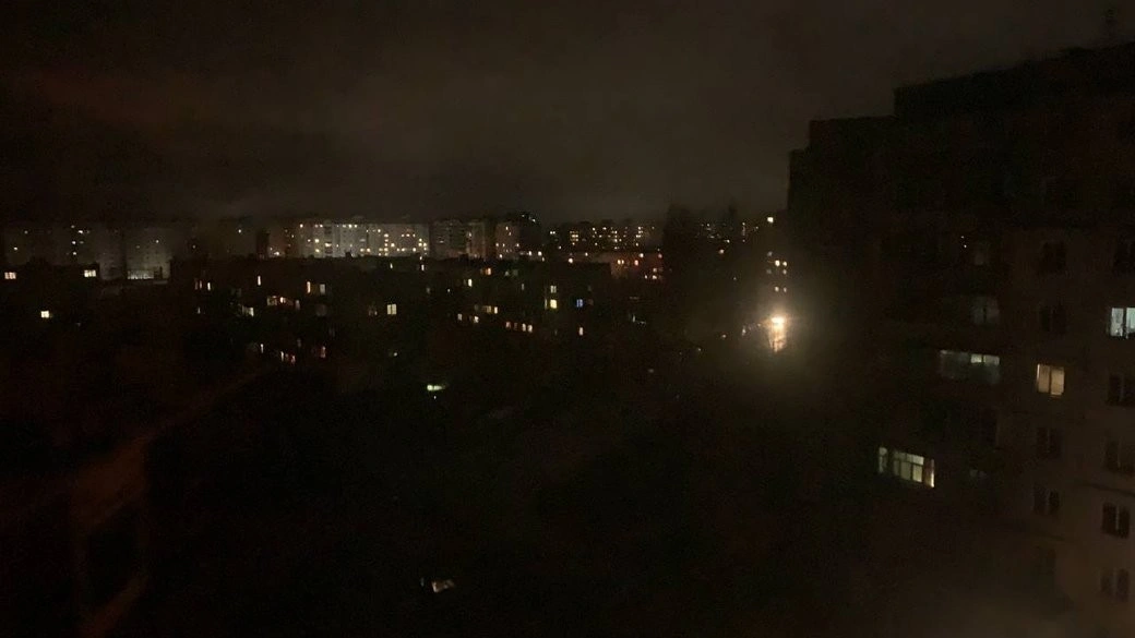 Світло за новими правилами: на Сумщині змінюють формат погодинних відключень