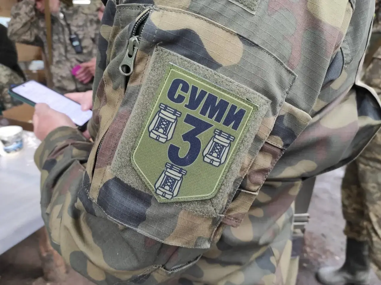 Суми виділяють понад 400 мільйонів на оборону та допомогу добровольцям