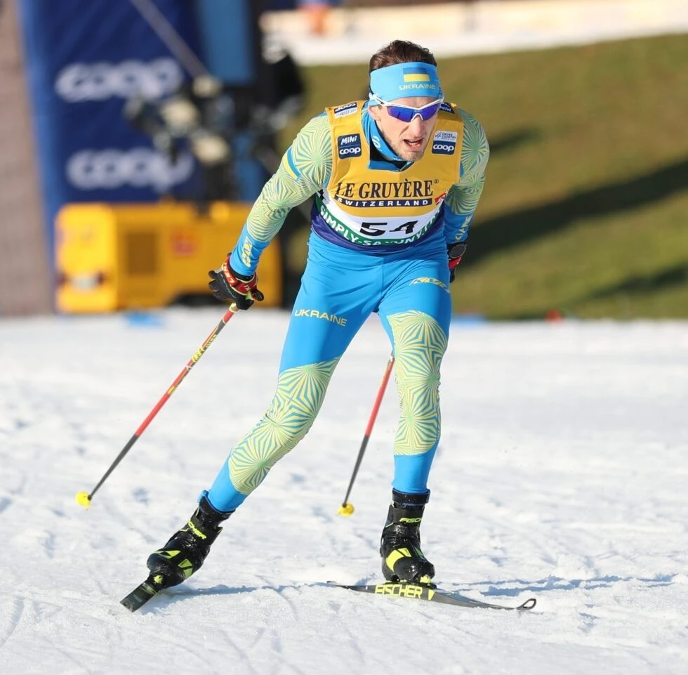 Лижники Сумщини здобули рекордні медалі на чемпіонаті України в Яворові