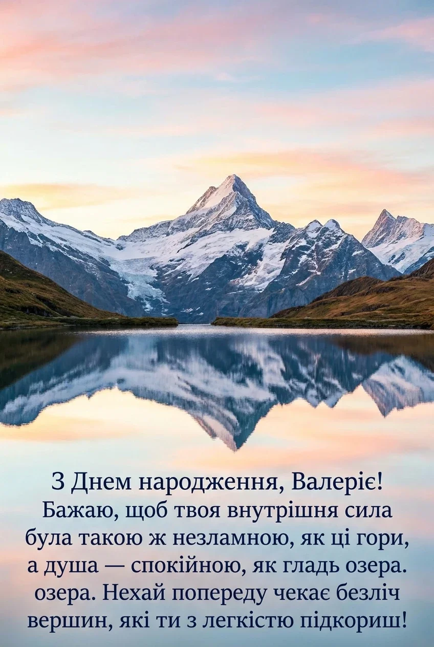 Валерія з днем народження картинки