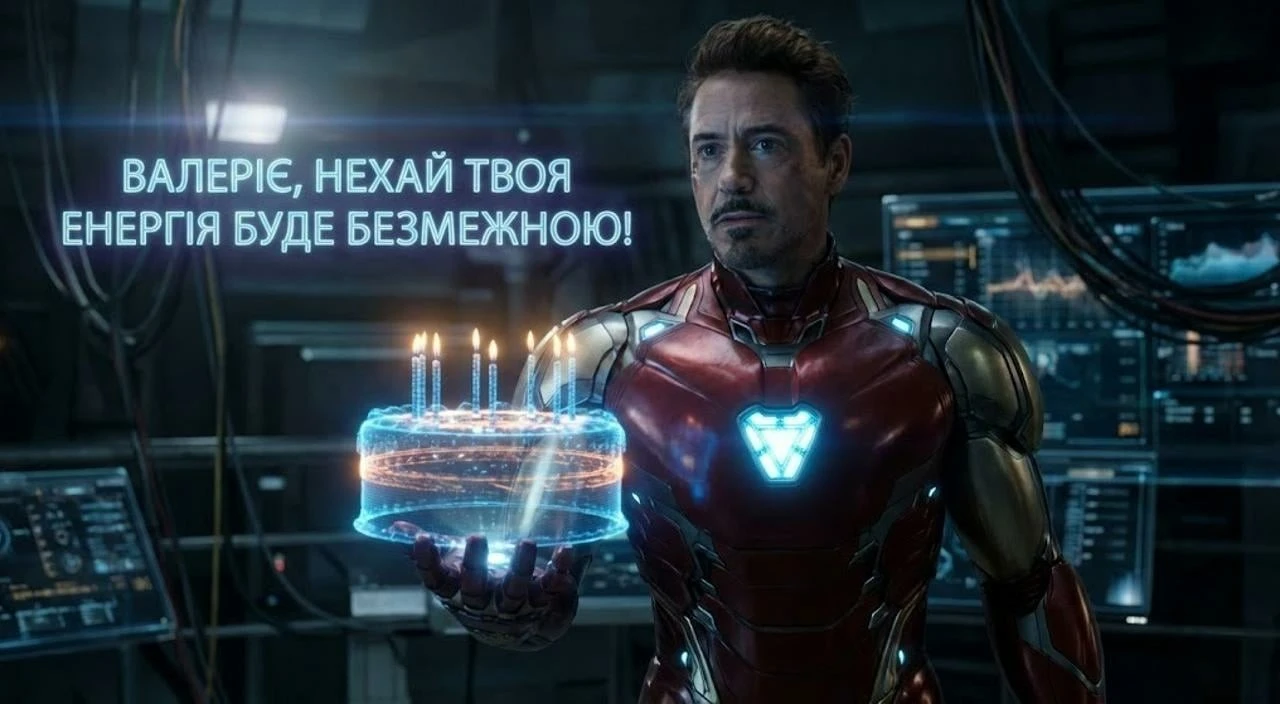 Привітання для Валерії: святкові картинки до дня народження