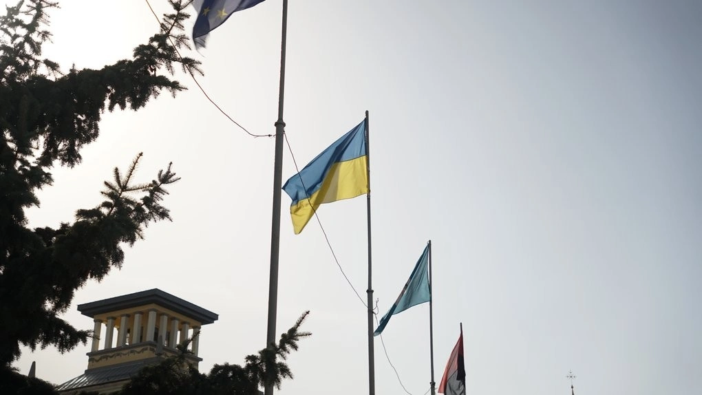 Підтримка донорів у Сумах: з 2026 року громада запроваджує нові виплати та пільги