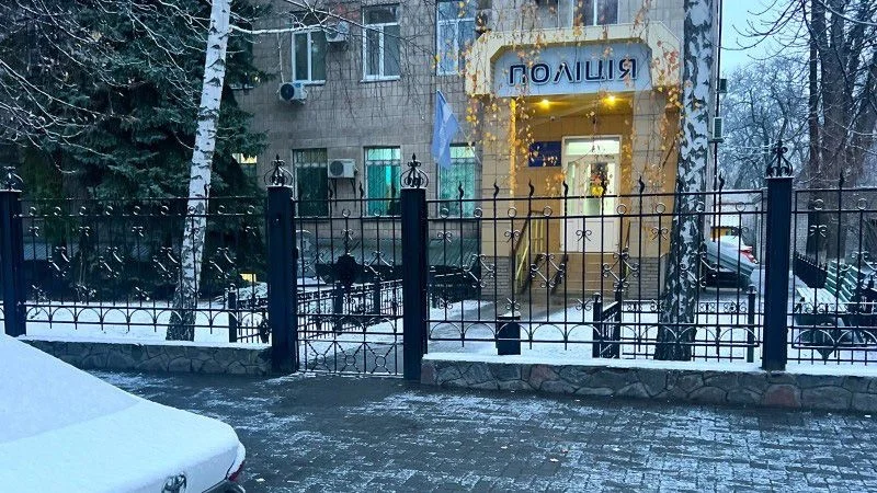 Нічний напад у Кременчуці: поліція затримала підозрюваного у зухвалому пограбуванні та насильстві