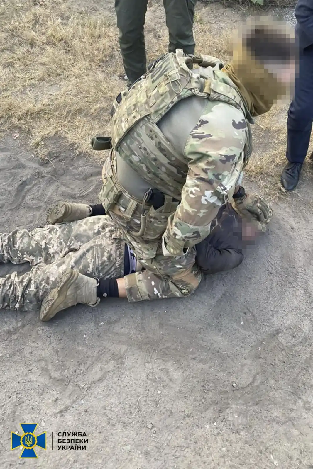 Готували прорив ДРГ: на Сумщині винесли вирок росіянину та його поплічнику
