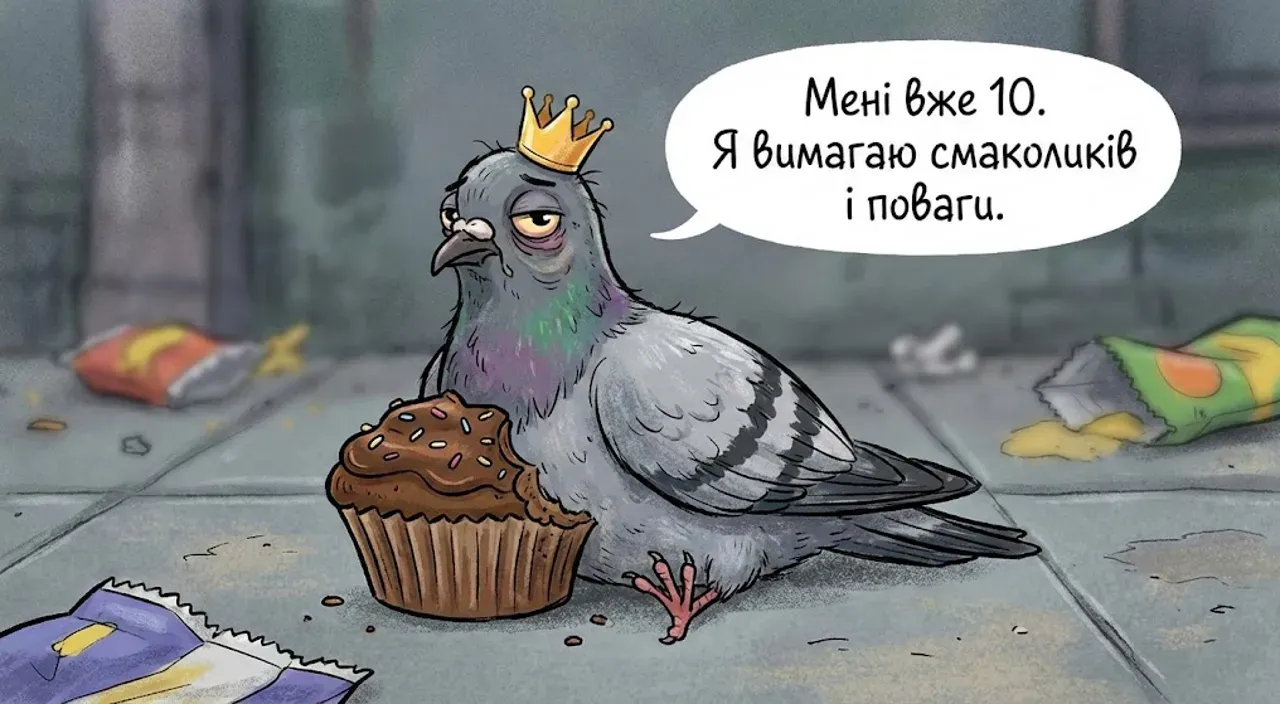 Картинки з днем народження для дівчинки на 10 років