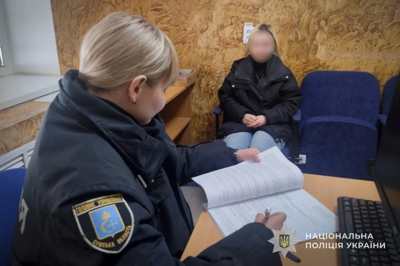 Фатальна байдужість: на Сумщині судитимуть матір за смерть півторарічного хлопчика