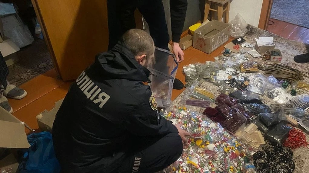 Психологи на службі обману: як тернопільські оперативники зупинили конвеєр псевдоліків та магі