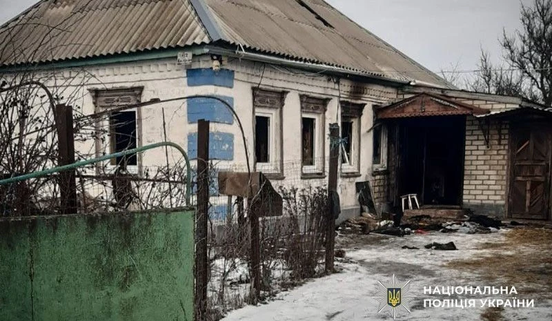 Трагедія у селі Погреби: несправна піч забрала життя літньої жінки