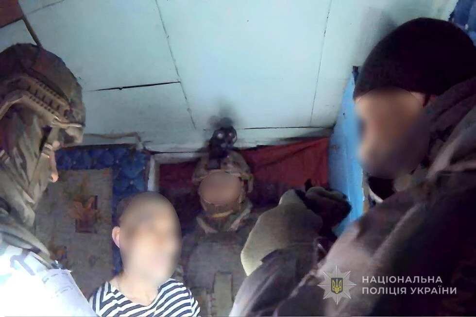 Нічний арешт скасовано: підривник із Сумщини повернувся до СІЗО