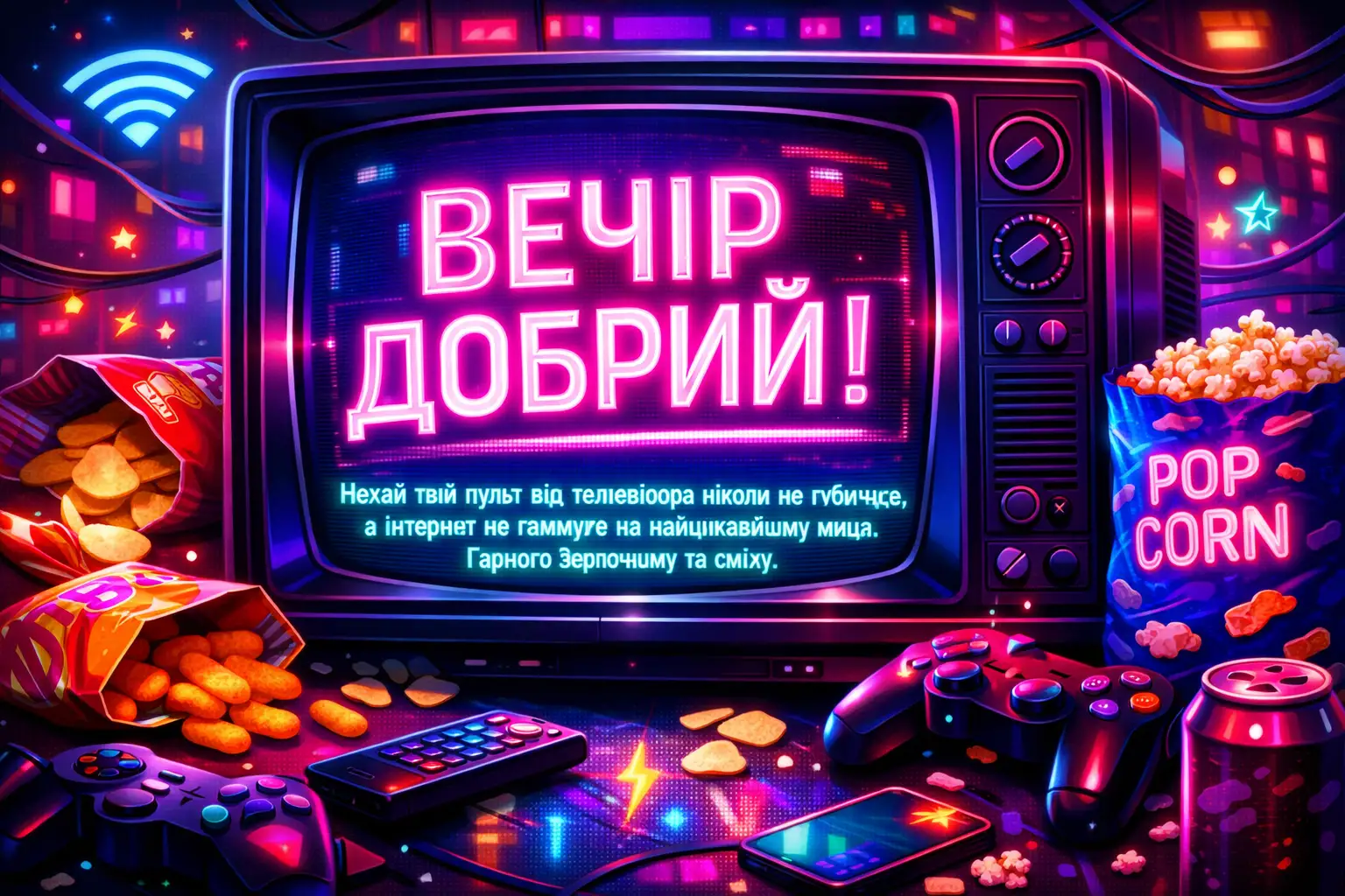 Найкращі листівки та відкритки доброго вечора: душевні картинки для затишного настрою