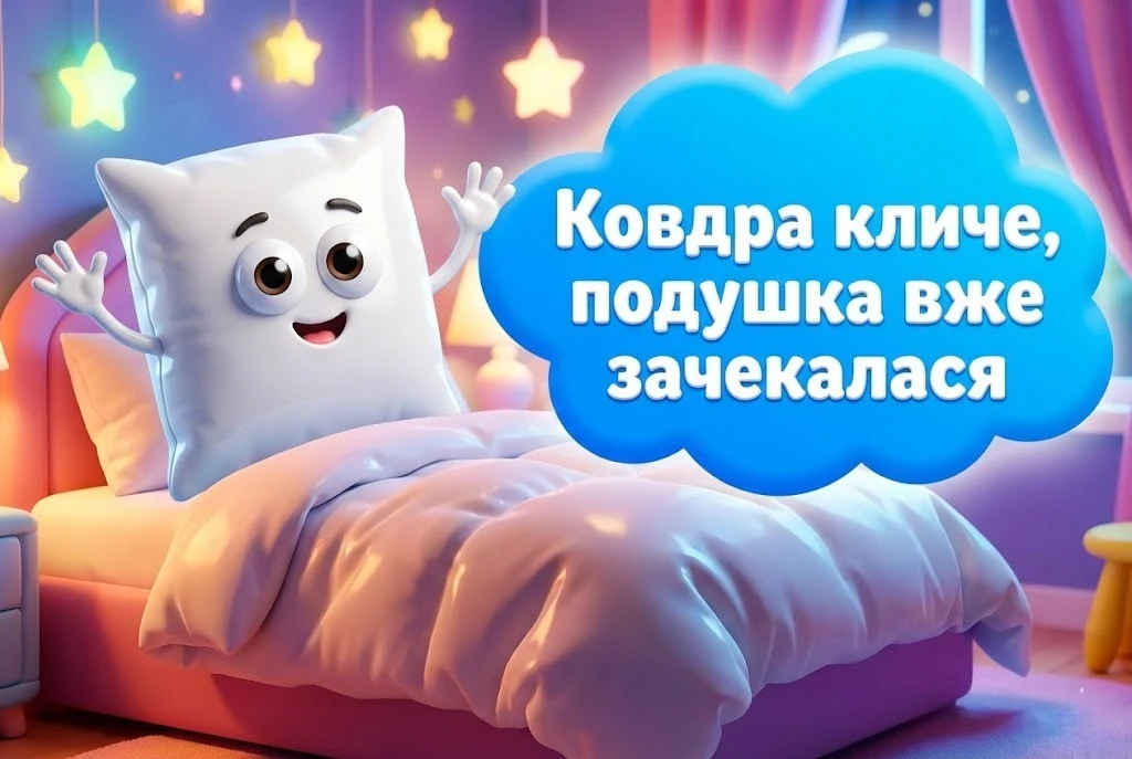 Доброго вечора і спокійної ночі: душевні побажання та найкращі картинки для затишку