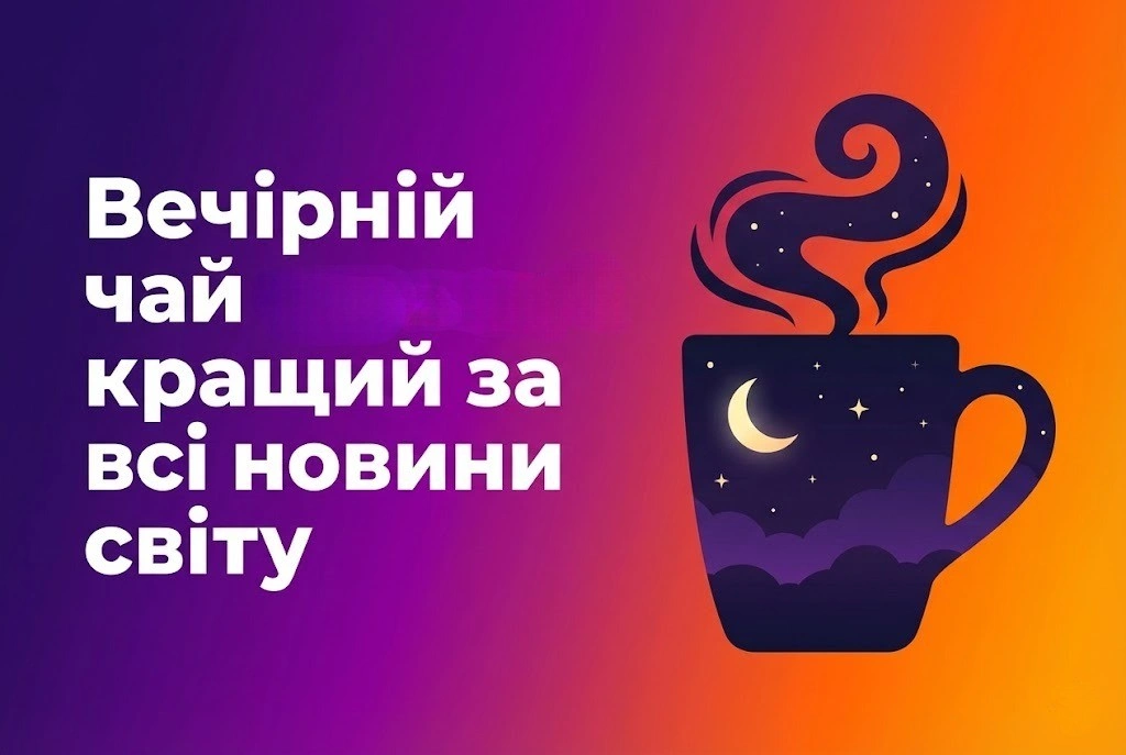 Доброго вечора і спокійної ночі: душевні побажання та найкращі картинки для затишку