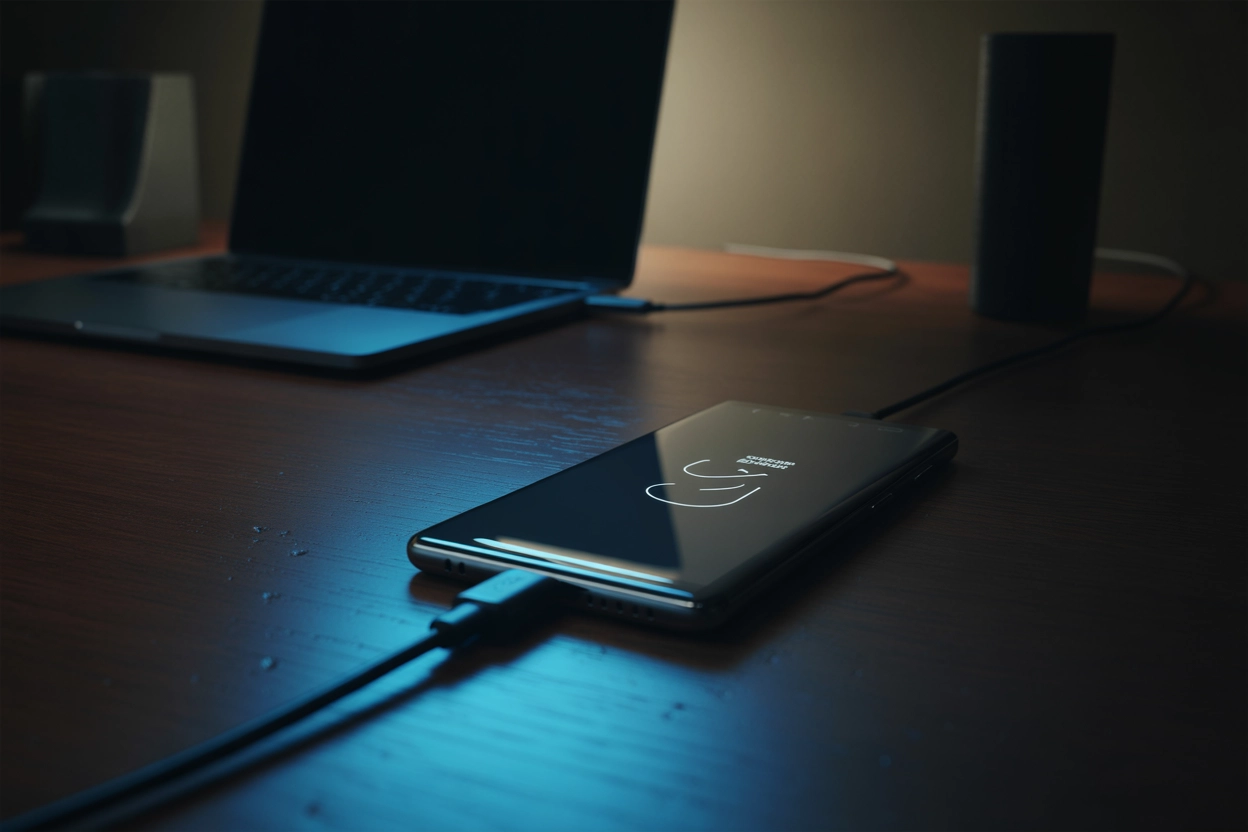 Як вийти з fastboot xiaomi на смартфонах Redmi та POCO