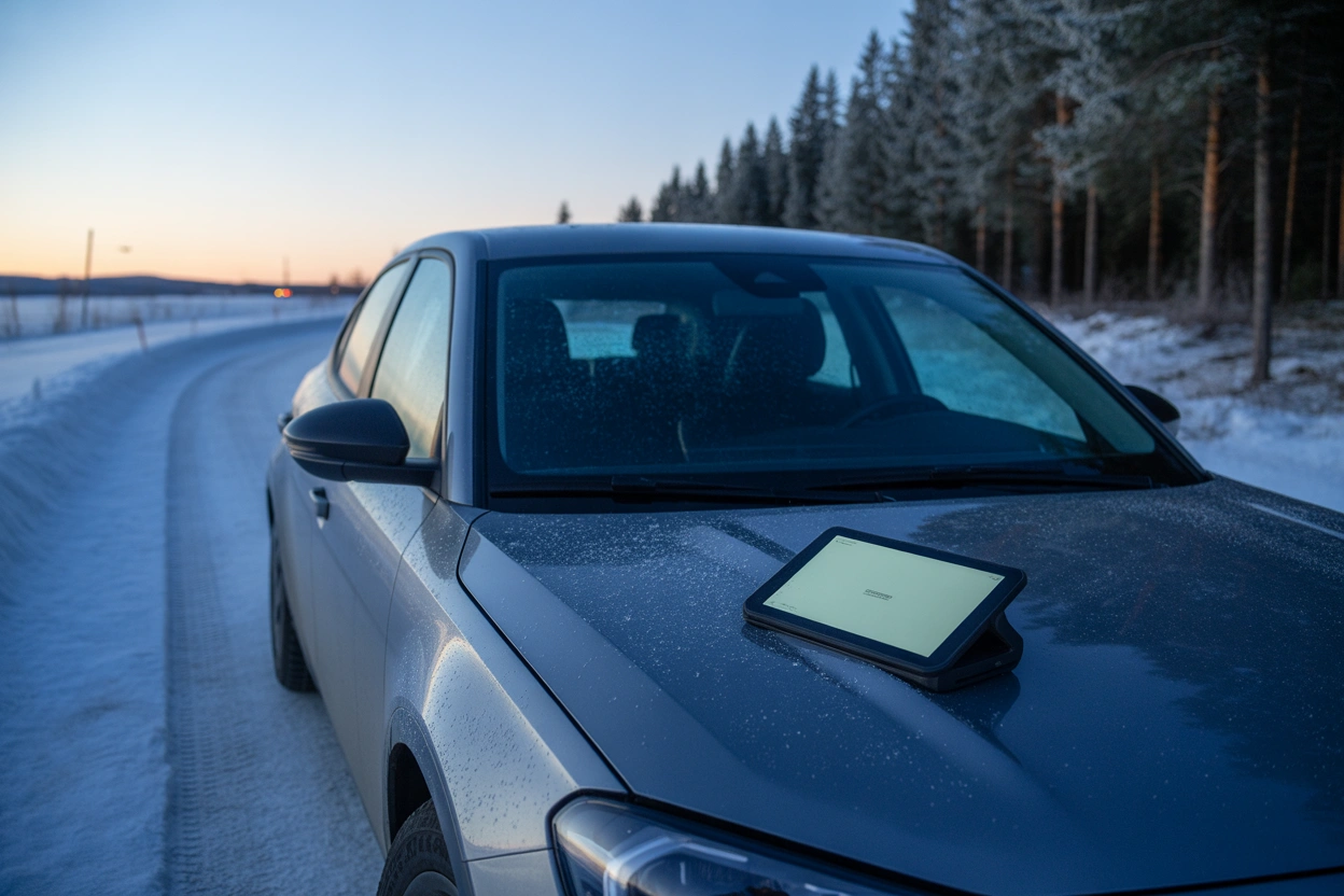 Повна перевірка авто за VIN-кодом: від державних баз до міжнародних звітів