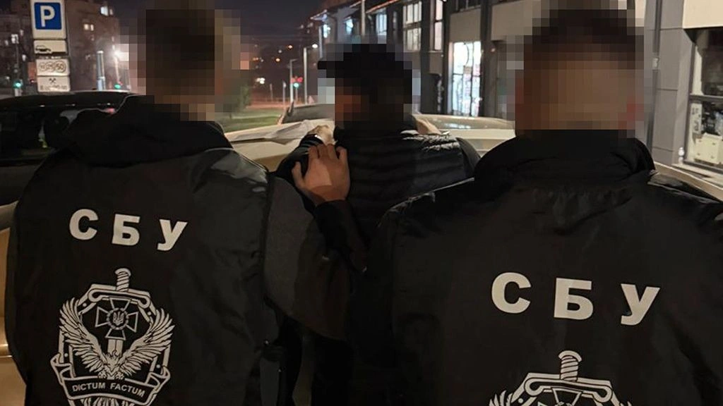 Масштабна облава СБУ: у п’яти областях заблоковано нові канали для ухилянтів