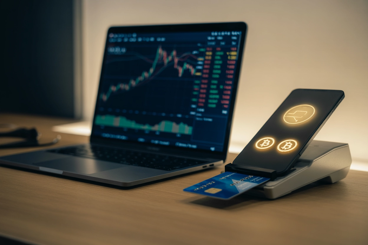 Як вивести гроші з Bybit на карту в Україні: повна інструкція 2026