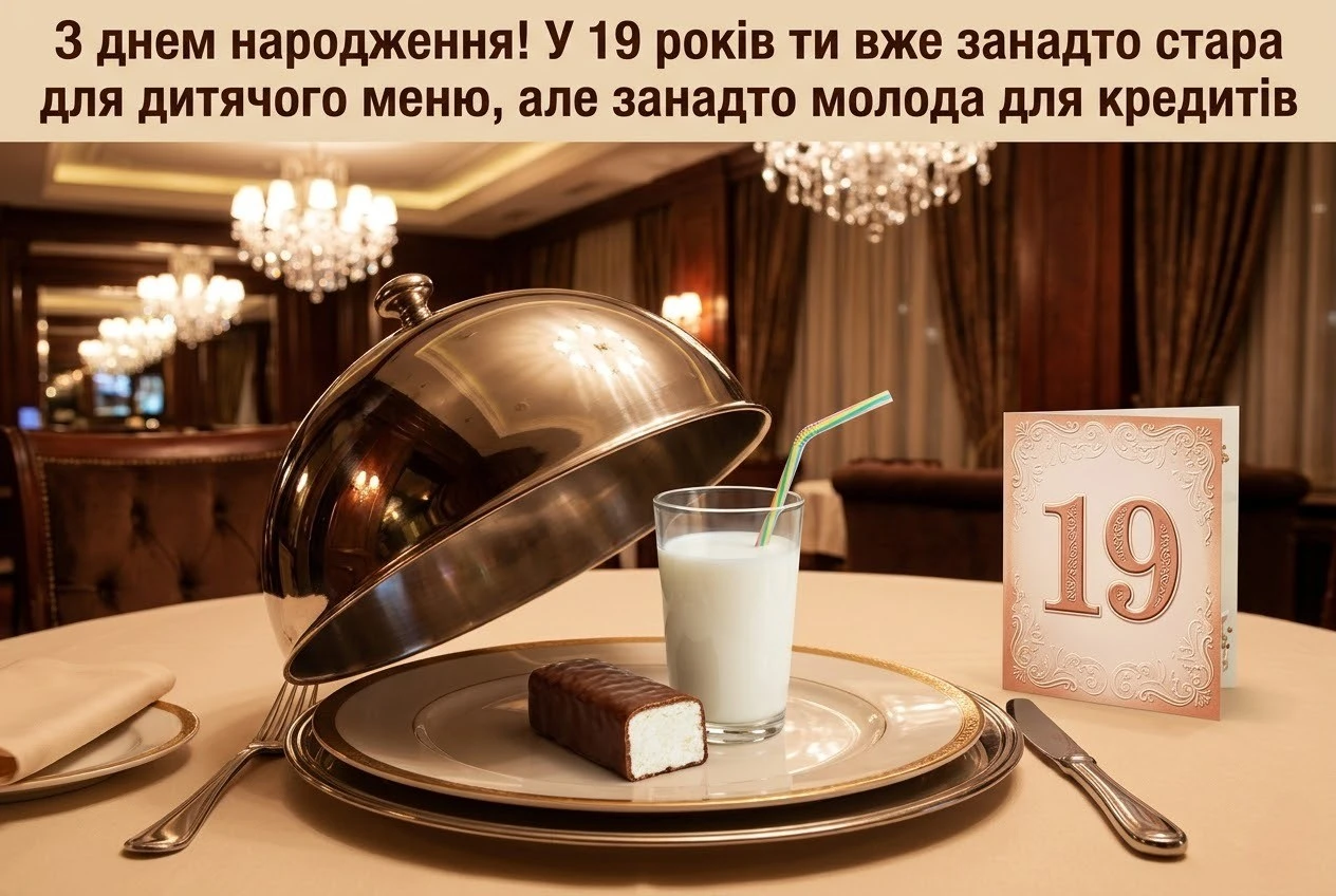 Найкращі привітання з 19-річчям дівчині: щира проза та красиві вірші