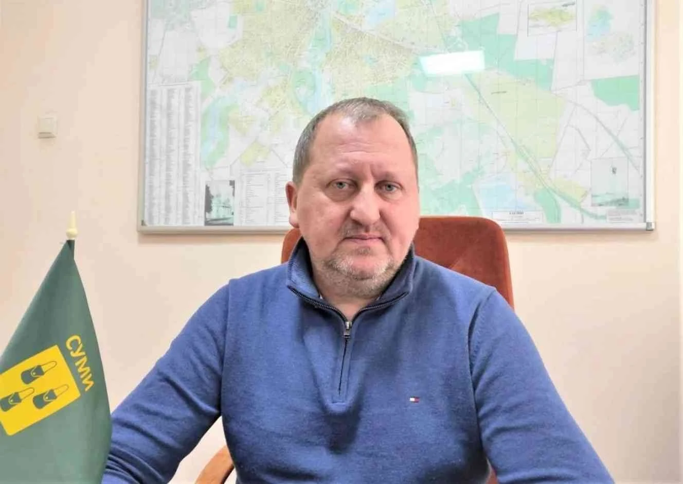 Мільйонні збитки на екології: справу Олександра Лисенка передано до суду