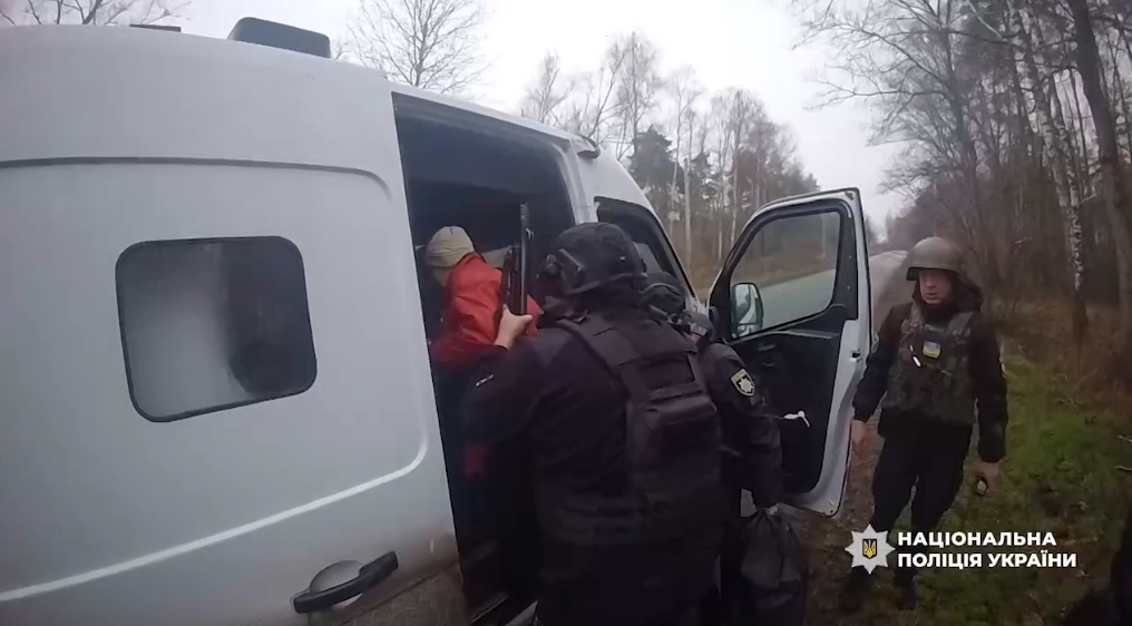 Рятувальні рейси на Сумщині: екіпажі «Білого янгола» евакуювали ще шістьох цивільних