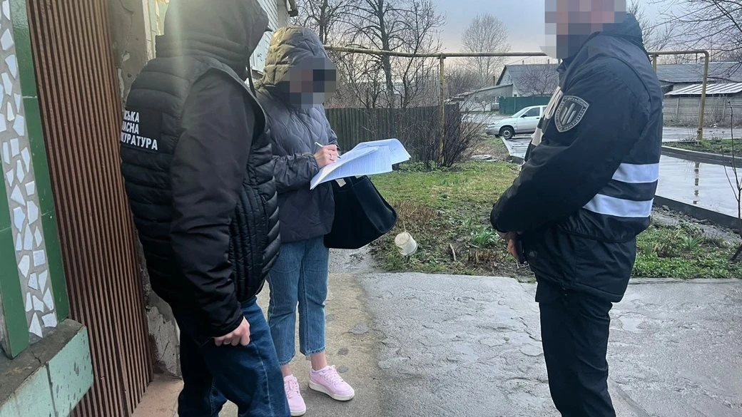На Сумщині суддя та адвокати організували бізнес на «зниклих» дружинах для ухилянтів