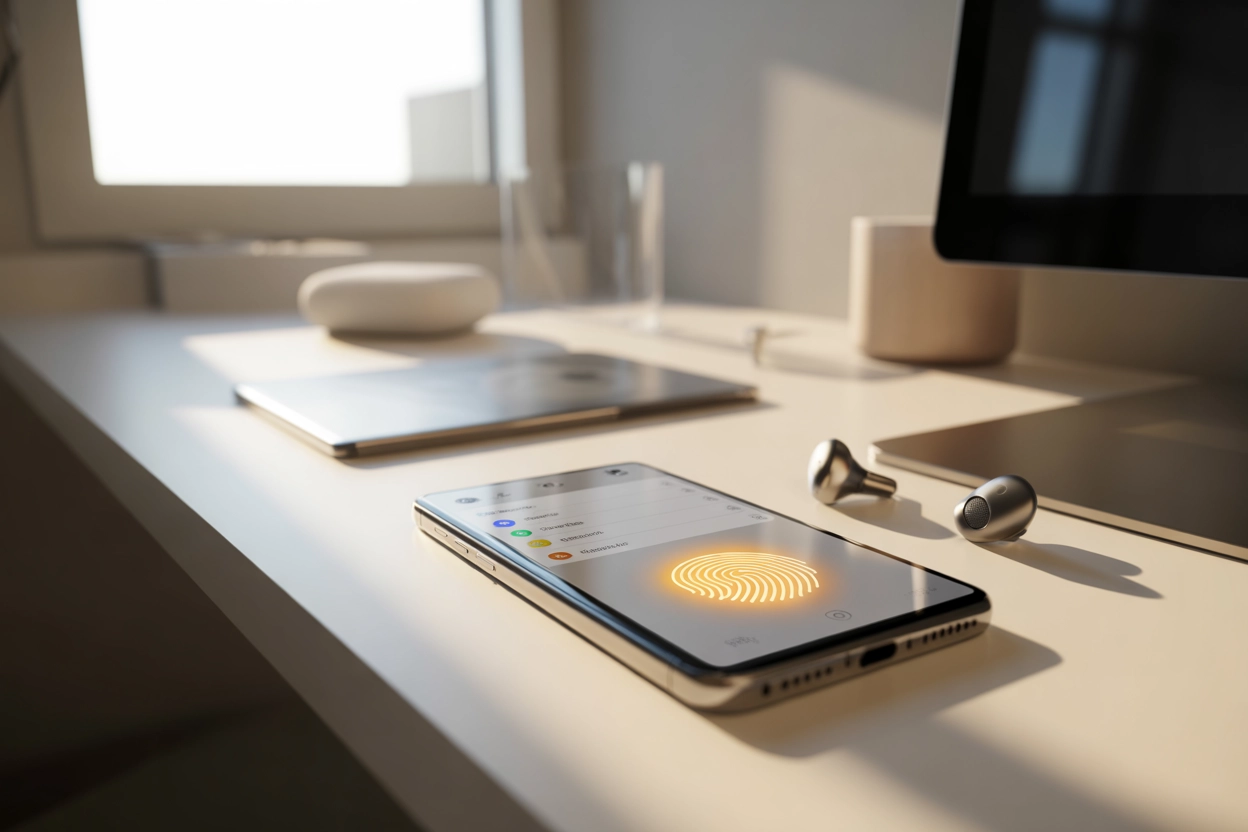 Повний посібник: як перевірити пароль айклауд та Apple ID у 2026 році