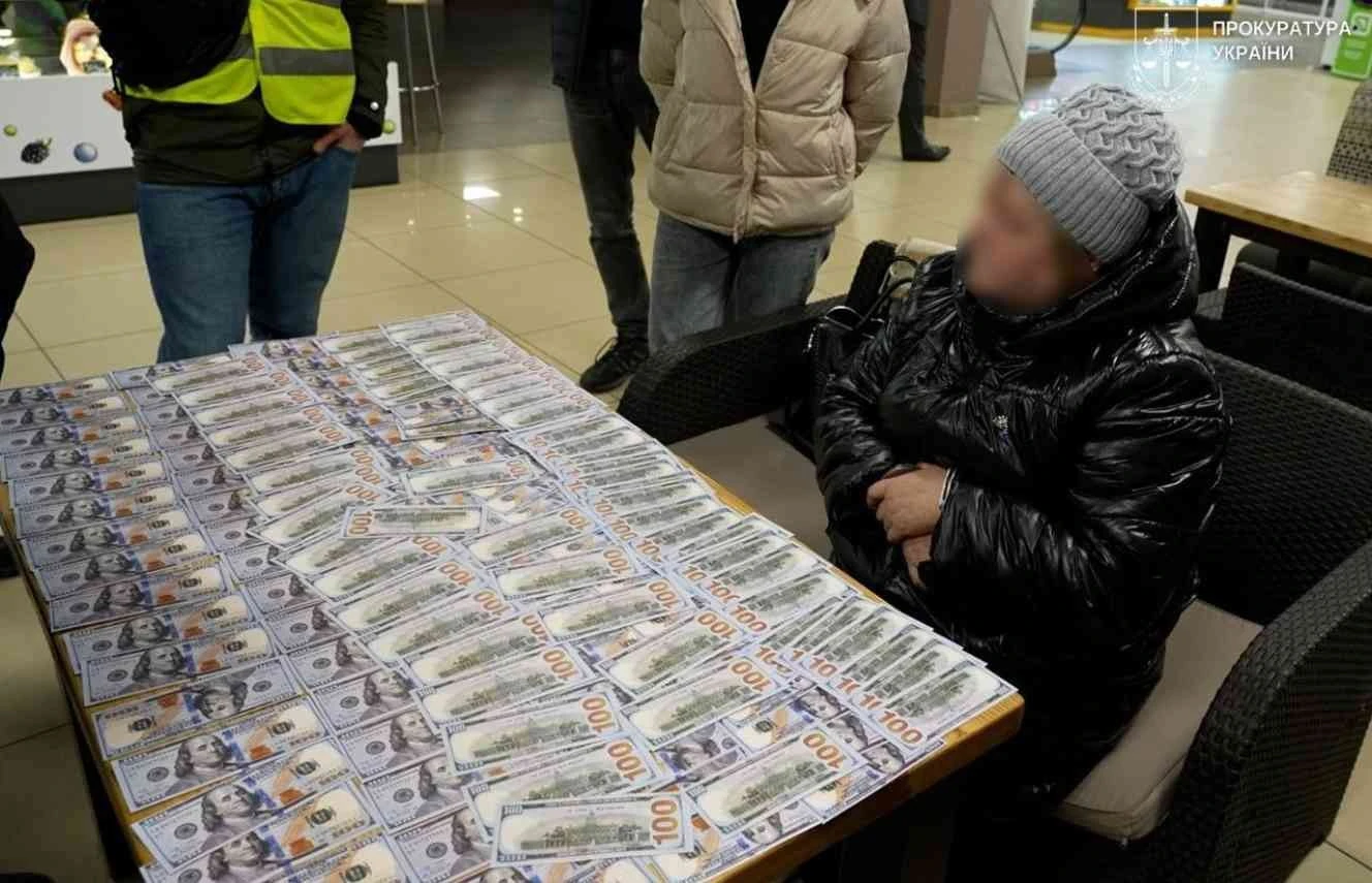Бізнес на кордоні: перед судом постане мешканка Сумщини за організацію трафіку ухилянтів