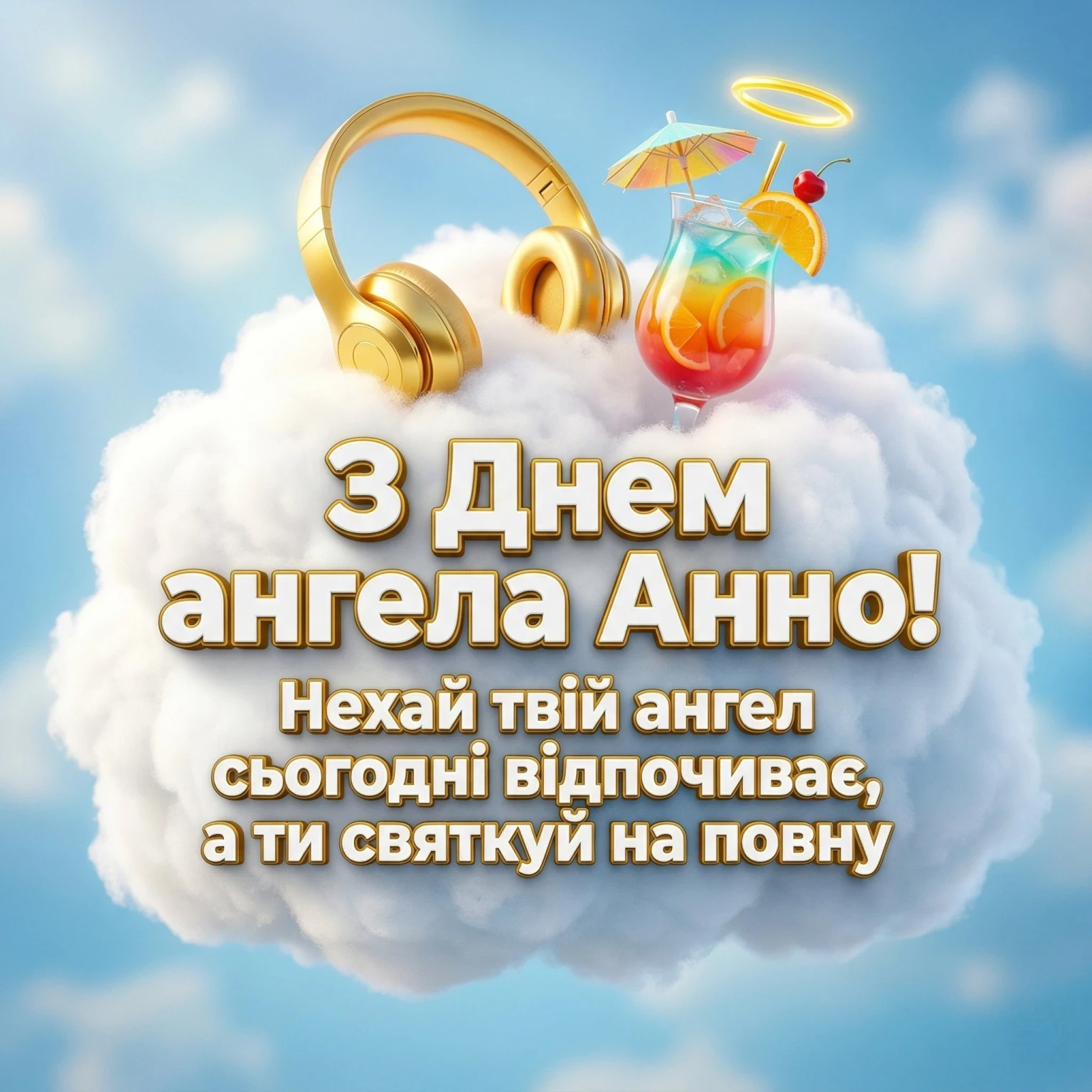 З днем ангела Анни 2026: добірка найтепліших слів для коханих, друзів та колег