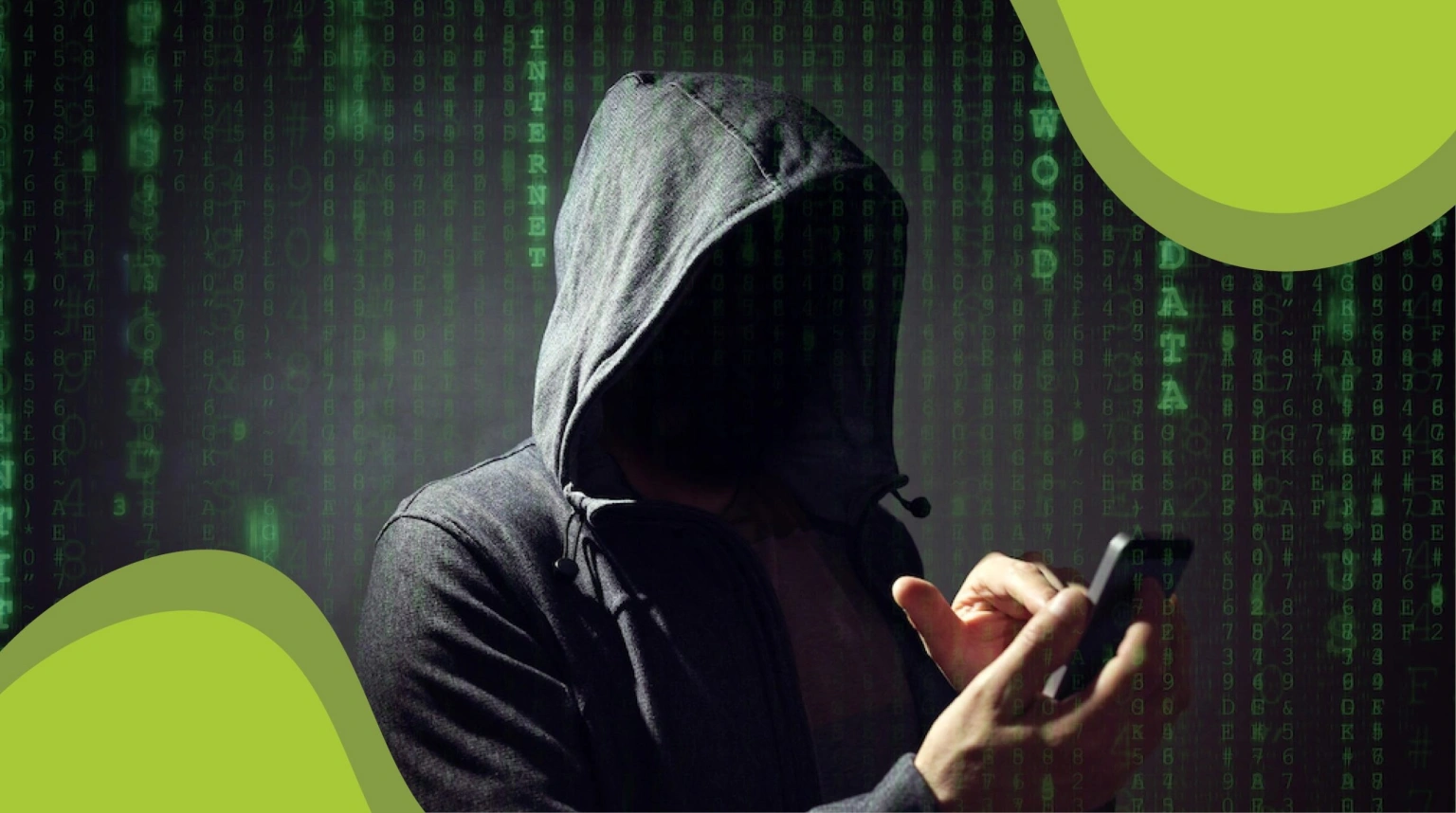 Сумщина під ударом кібершахраїв: мешканці області втратили 120 тисяч гривень