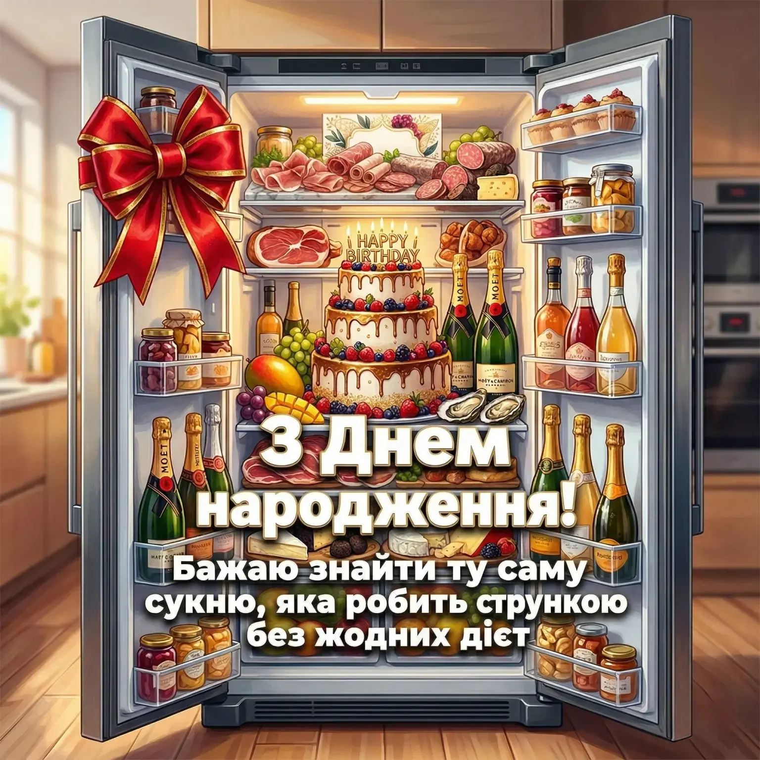 З днем народження, Зоя! Добірка душевних побажань у віршах та прозі