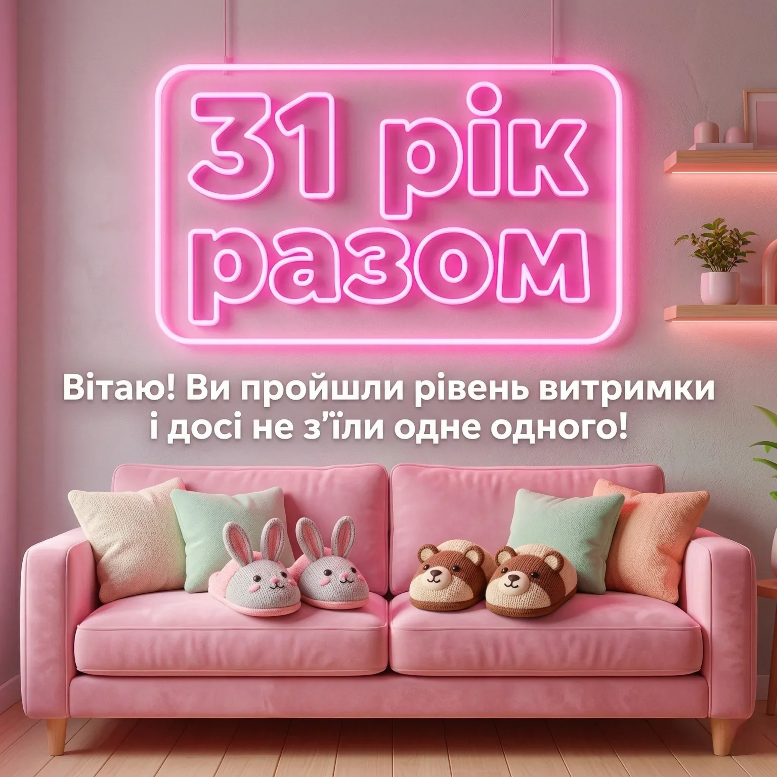 Сонячна річниця весілля: зворушливі побажання для найрідніших