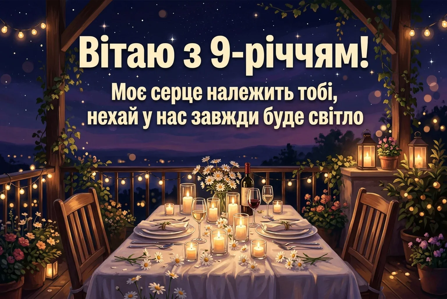 З днем народження 12 років: підбірка сучасних та зворушливих побажань
