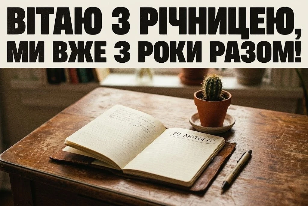 Весілля 3 роки разом: традиції та найкращі привітання зі шкіряною річницею