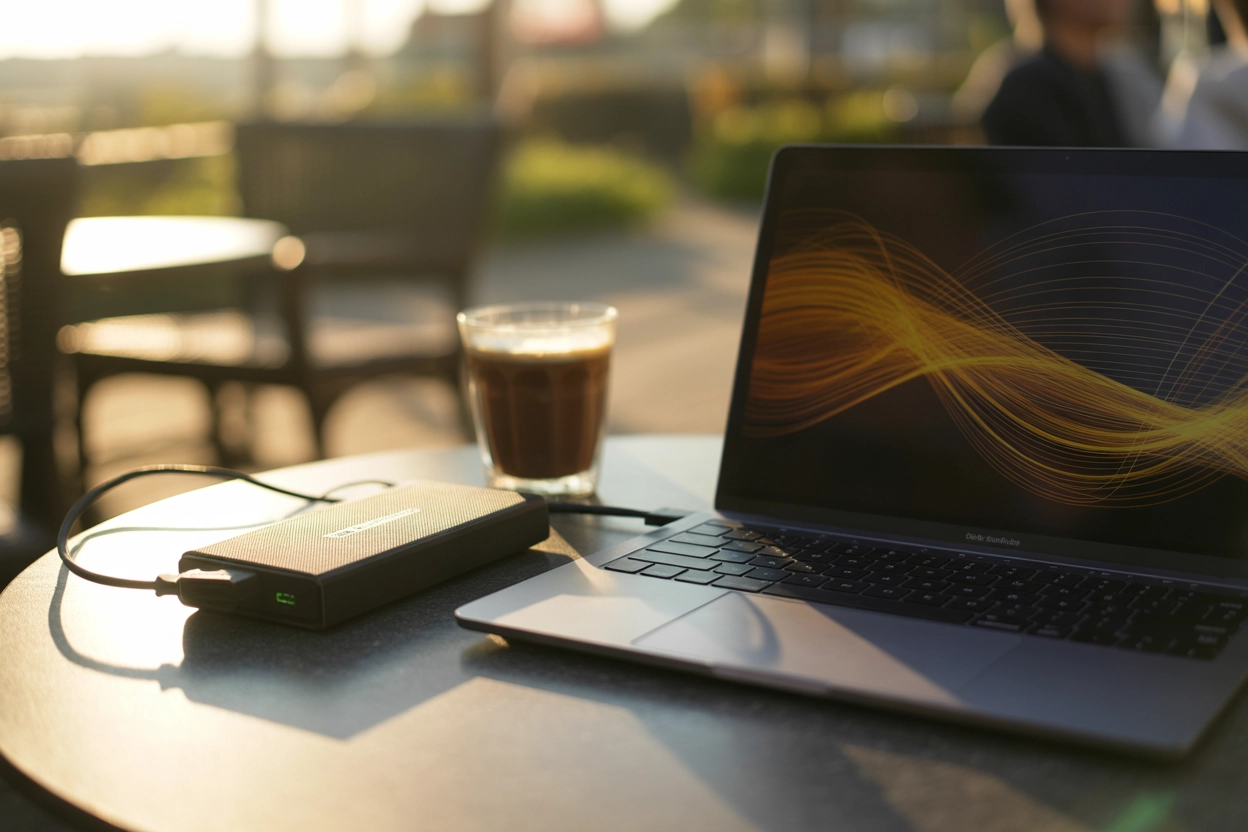 Як дізнатися кількість циклів зарядки акумулятора MacBook: покроковий гайд