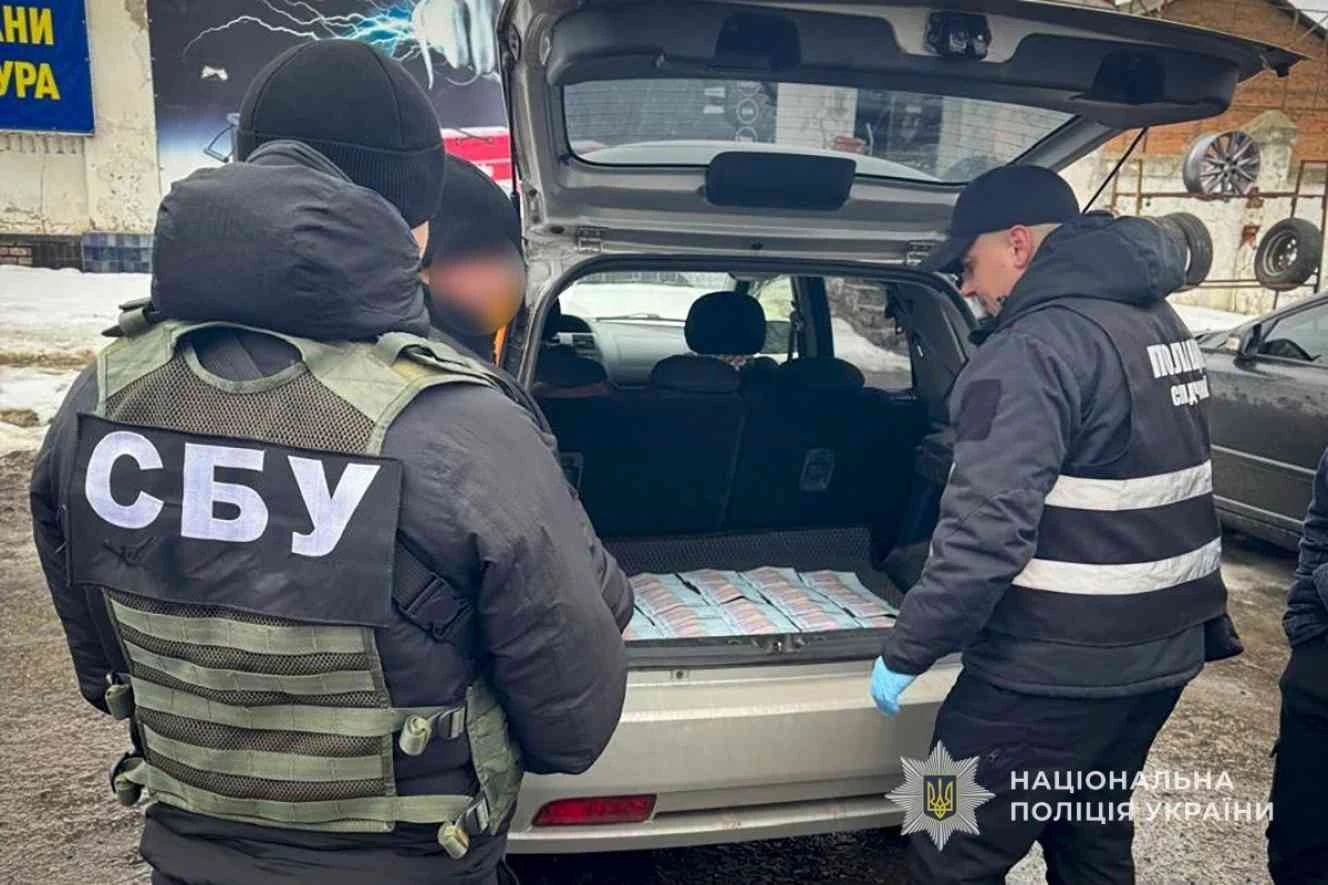Ціна кіловатів: на Сумщині судитимуть посадовця енергокомпанії за хабар у $2000