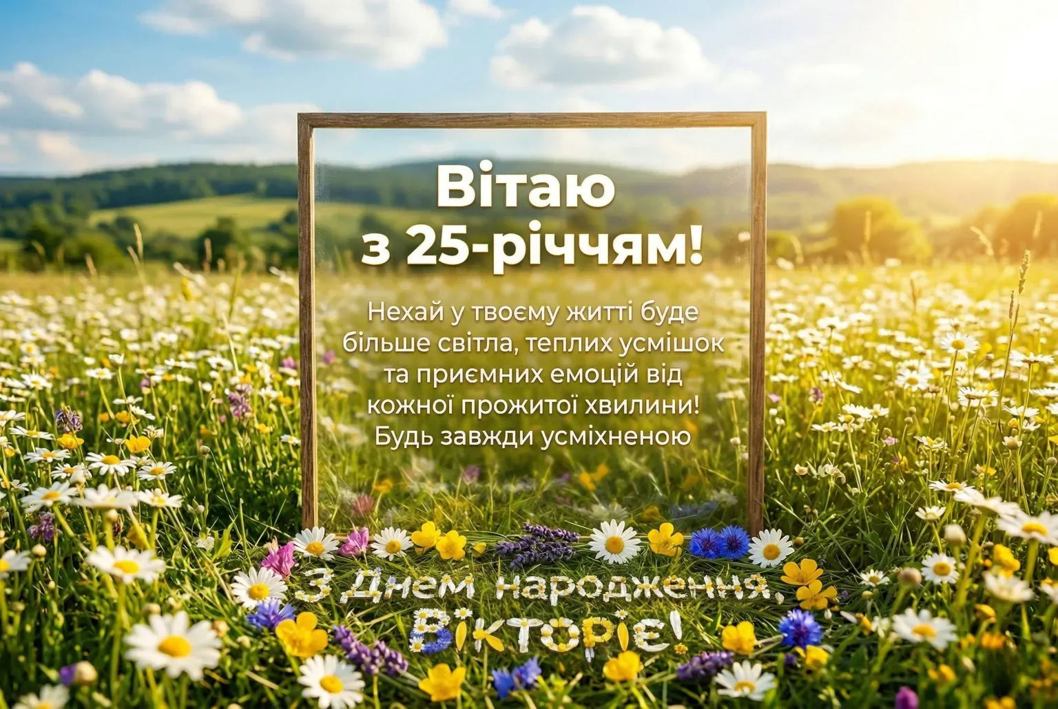 Вікторії та Віки з днем народження: підбірка красивих слів для іменинниці