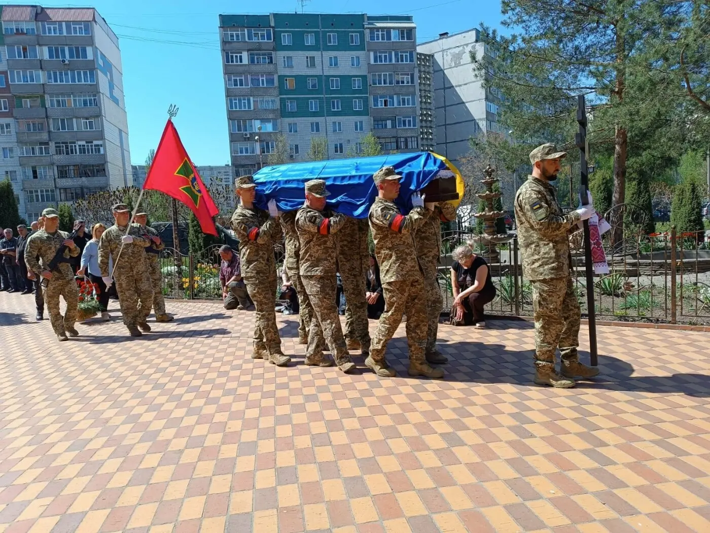 Війна забрала життя 52-річного сумчанина Сергія Зикова