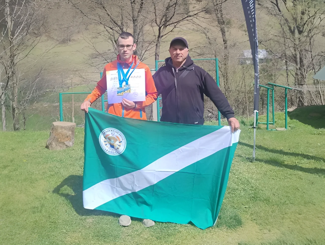 Сумський легкоатлет представить Україну на чемпіонаті Європи