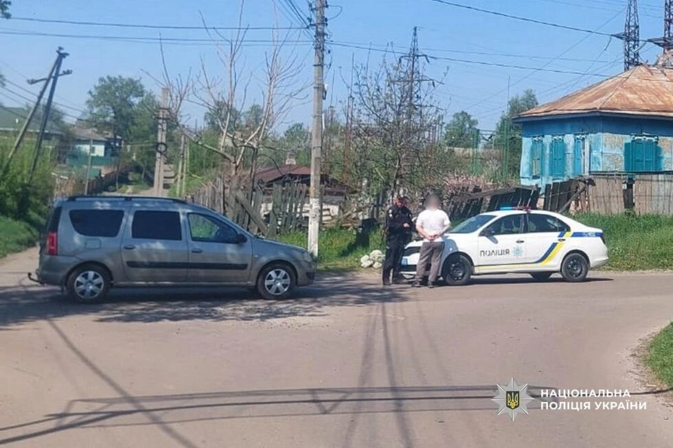 Кримінальне провадження через ДТП: у Конотопі під колеса авто потрапила жінка