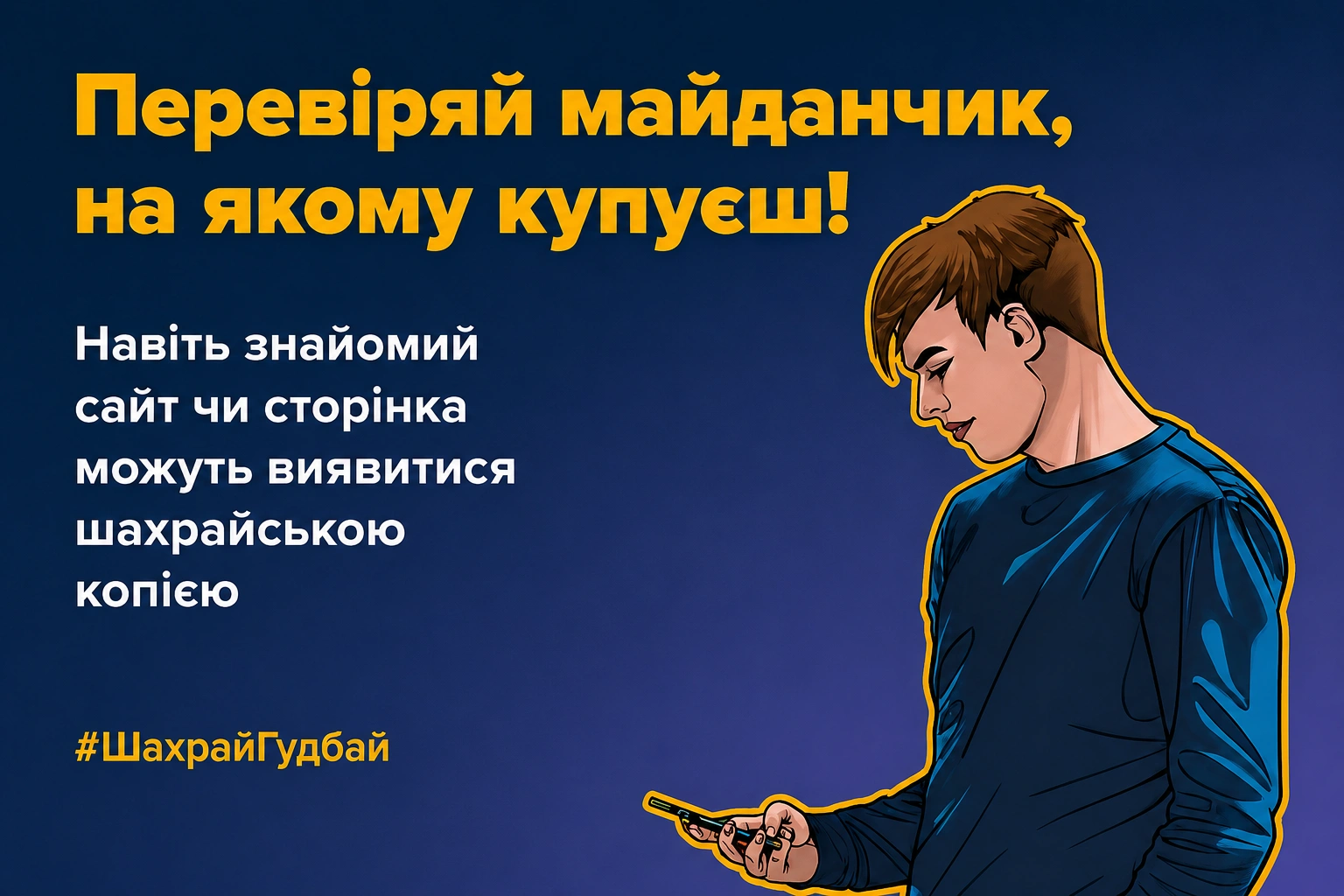 Порожні кошики та зниклі заощадження: як мешканці Сумщини втратили 100 тисяч гривень